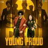 About Young Proud Song